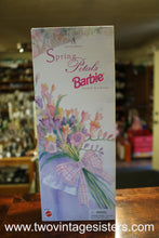 Load image into Gallery viewer, Barbie Spring Petals Avon Special Edition
