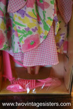 Load image into Gallery viewer, Barbie Spring Petals Avon Special Edition