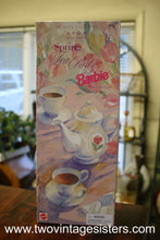 Load image into Gallery viewer, Barbie Tea Party Avon Special Edition