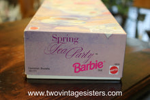 Load image into Gallery viewer, Barbie Tea Party Avon Special Edition