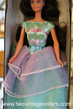 Load image into Gallery viewer, Barbie Tea Party Avon Special Edition