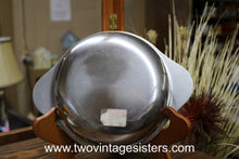 Load image into Gallery viewer, Broms Stainless Lidded Bowl 188 Sweden
