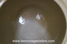 Load image into Gallery viewer, Casuals by China Pearl Apples Medium Ceramic Canister