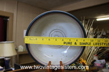 Load image into Gallery viewer, Ceramic Burgundy Pottery Lidded Casserole Dish