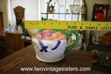 Load image into Gallery viewer, Ckro International Trading Company Vegetable Teapot