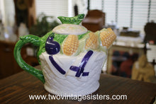 Load image into Gallery viewer, Ckro International Trading Company Vegetable Teapot