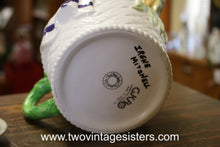 Load image into Gallery viewer, Ckro International Trading Company Vegetable Teapot