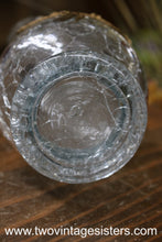 Load image into Gallery viewer, Clear Crackle Glass Vase
