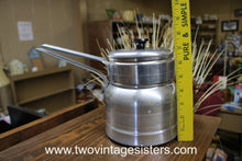 Load image into Gallery viewer, Comet Aluminum Double Boiler
