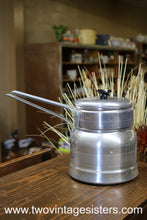 Load image into Gallery viewer, Comet Aluminum Double Boiler
