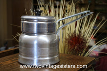 Load image into Gallery viewer, Comet Aluminum Double Boiler
