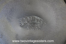 Load image into Gallery viewer, Comet Aluminum Double Boiler
