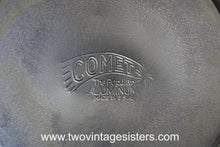 Load image into Gallery viewer, Comet Aluminum Double Boiler