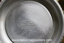 Load image into Gallery viewer, Cromwell Hand Wrought Aluminum Pitcher