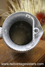 Load image into Gallery viewer, Cromwell Hand Wrought Aluminum Pitcher
