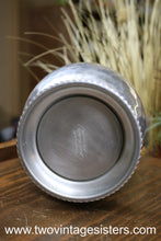 Load image into Gallery viewer, Cromwell Hand Wrought Aluminum Pitcher