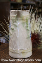 Load image into Gallery viewer, Early Roseville Arts Crafts Wild Rose Pitcher