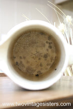 Load image into Gallery viewer, Early Roseville Arts Crafts Wild Rose Pitcher