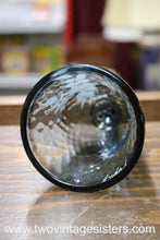 Load image into Gallery viewer, Fenton Federal Blue Bell Handpainted Florals