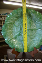 Load image into Gallery viewer, Fitz and Floyd Fruits Vegetables Serving Platter