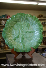 Load image into Gallery viewer, Fitz and Floyd Fruits Vegetables Serving Platter