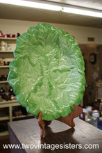 Load image into Gallery viewer, Fitz and Floyd Fruits Vegetables Serving Platter