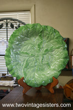 Load image into Gallery viewer, Fitz and Floyd Fruits Vegetables Serving Platter