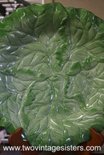 Load image into Gallery viewer, Fitz and Floyd Fruits Vegetables Serving Platter