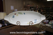 Load image into Gallery viewer, Franciscan Autumn Bread Tray