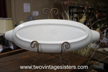 Load image into Gallery viewer, Franciscan Autumn Bread Tray