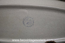 Load image into Gallery viewer, Franciscan Autumn Bread Tray