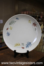 Load image into Gallery viewer, Franciscan Autumn Dinner Plate