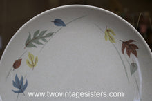 Load image into Gallery viewer, Franciscan Autumn Dinner Plate