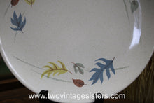 Load image into Gallery viewer, Franciscan Autumn Dinner Plate