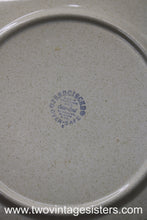 Load image into Gallery viewer, Franciscan Autumn Dinner Plate