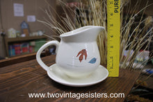 Load image into Gallery viewer, Franciscan Autumn Gravy Boat