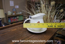 Load image into Gallery viewer, Franciscan Autumn Gravy Boat