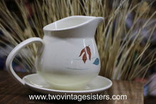 Load image into Gallery viewer, Franciscan Autumn Gravy Boat