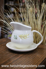 Load image into Gallery viewer, Franciscan Autumn Gravy Boat