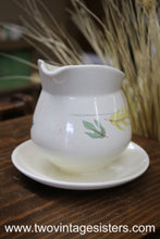 Load image into Gallery viewer, Franciscan Autumn Gravy Boat