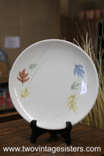 Load image into Gallery viewer, Franciscan Autumn Salad Plate