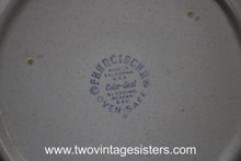 Load image into Gallery viewer, Franciscan Autumn Salad Plate