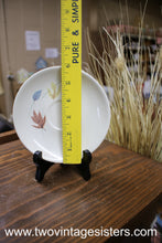 Load image into Gallery viewer, Franciscan Autumn Saucer Plate
