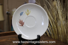 Load image into Gallery viewer, Franciscan Autumn Saucer Plate
