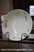 Load image into Gallery viewer, Franciscan Autumn Round Vegetable Bowl
