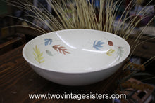 Load image into Gallery viewer, Franciscan Autumn Round Vegetable Bowl