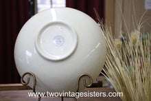 Load image into Gallery viewer, Franciscan Autumn Round Vegetable Bowl