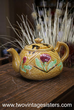 Load image into Gallery viewer, Hotta Yu Shoten Teapot Company Japan 1927