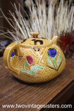 Load image into Gallery viewer, Hotta Yu Shoten Teapot Company Japan 1927