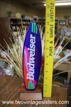 Load image into Gallery viewer, Budweiser King of Beers Beer Tap - Collectible